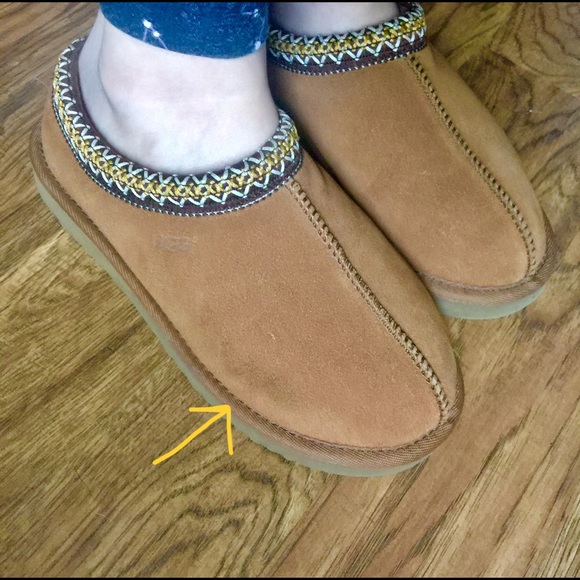 S O L D Tasman UGG - Picture 7 of 8